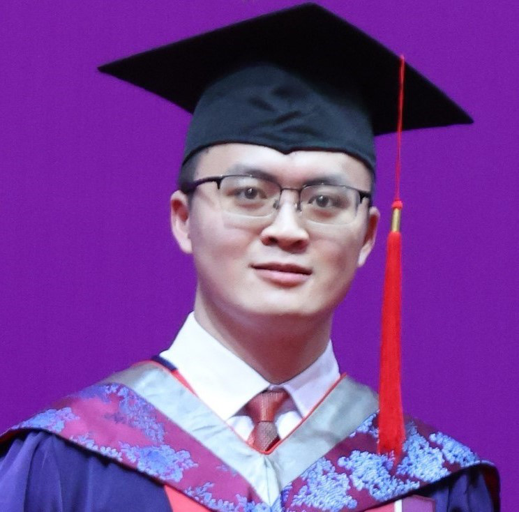 Jintao Xu (徐瑾涛)